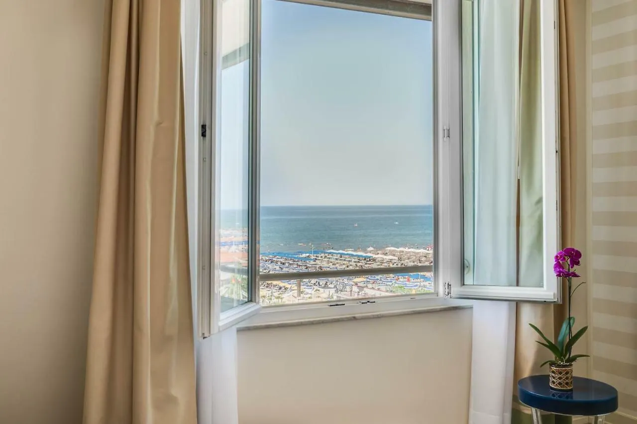 Grand Hotel & Riviera Lido di Camaiore Italy