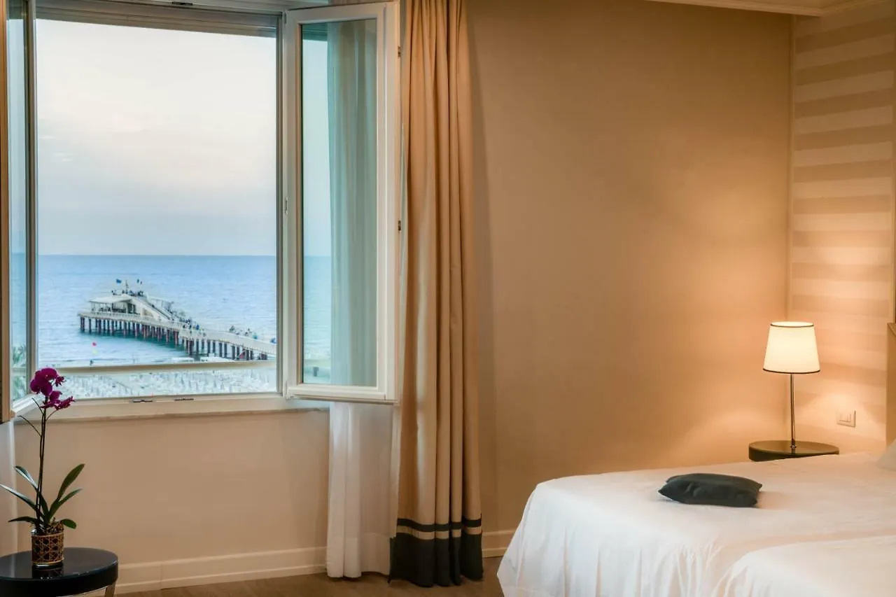 Grand Hotel & Riviera Lido di Camaiore