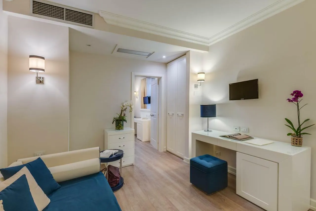 Grand Hotel & Riviera Lido di Camaiore 4*,