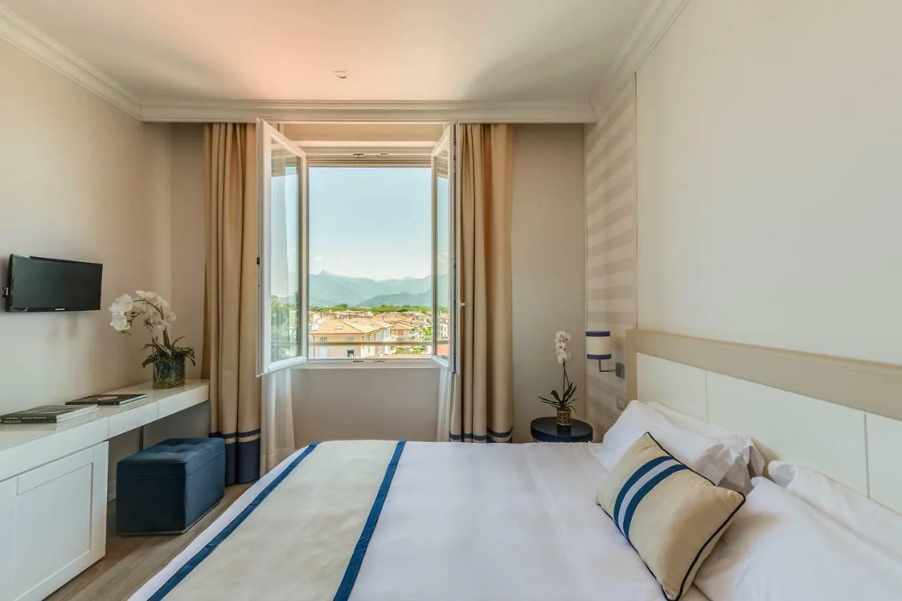 Grand Hotel & Riviera Lido di Camaiore