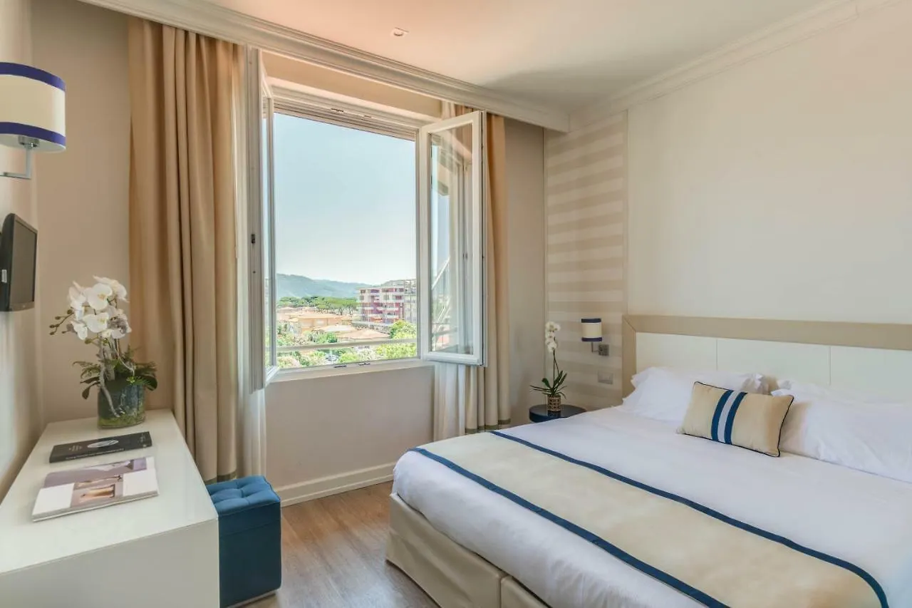 Grand Hotel & Riviera Lido di Camaiore