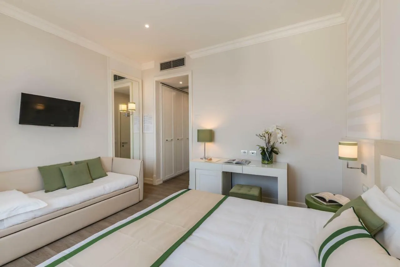Grand Hotel & Riviera Lido di Camaiore Italy