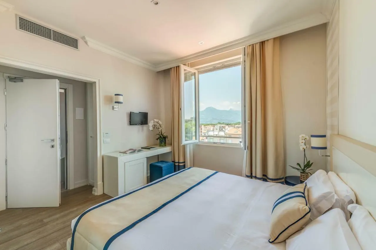 Grand Hotel & Riviera Lido di Camaiore