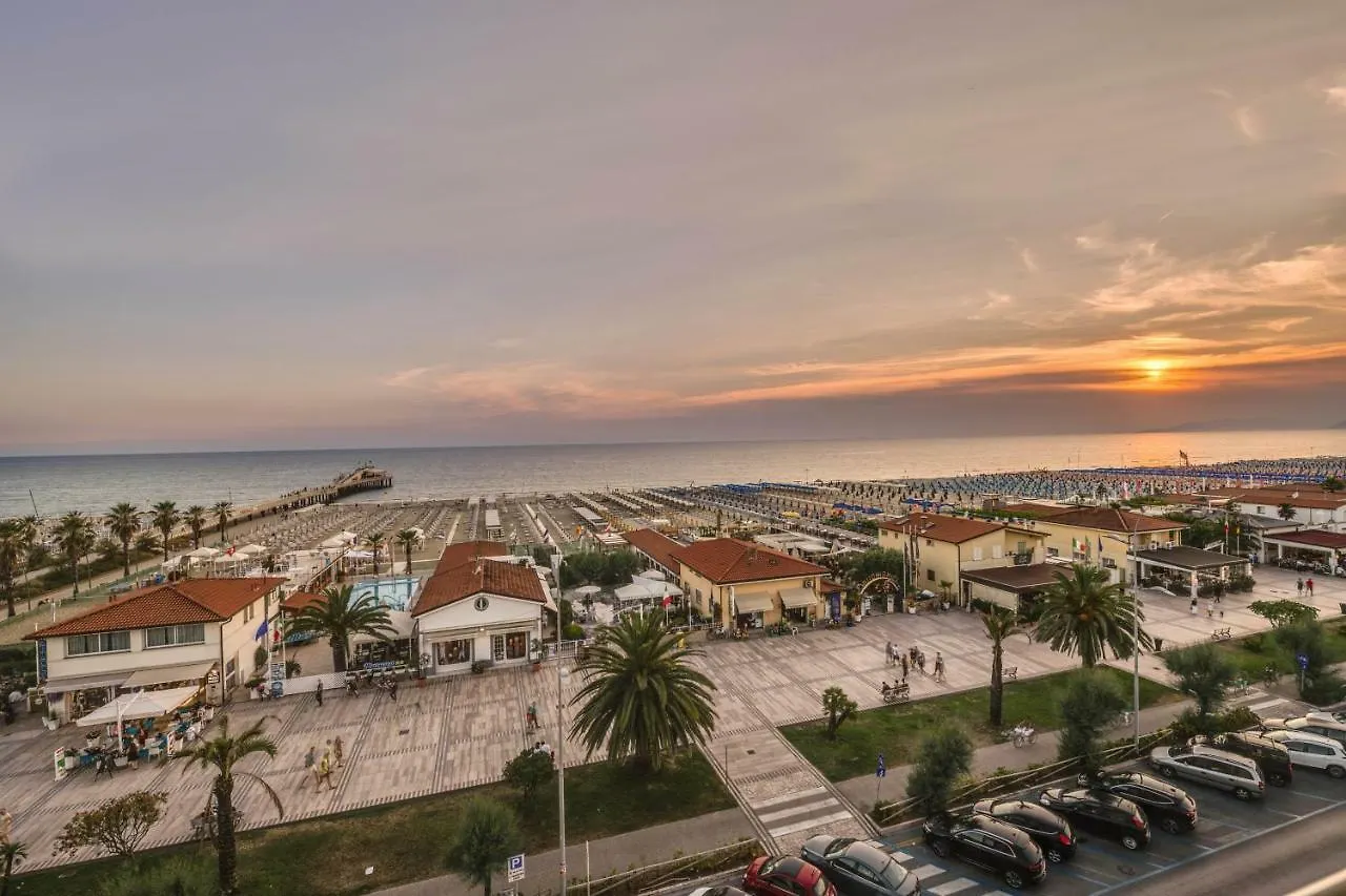 Grand Hotel & Riviera Lido di Camaiore