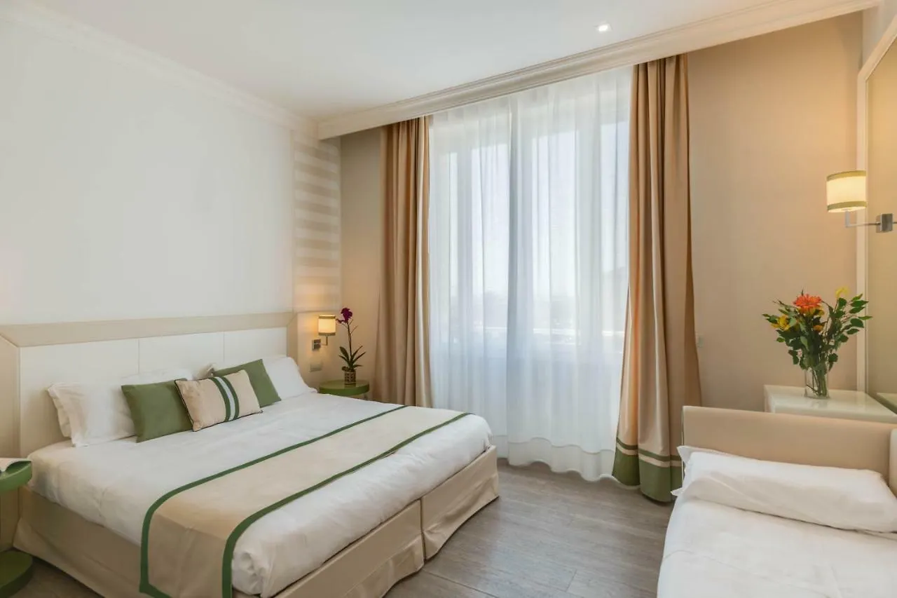 Grand Hotel & Riviera Lido di Camaiore
