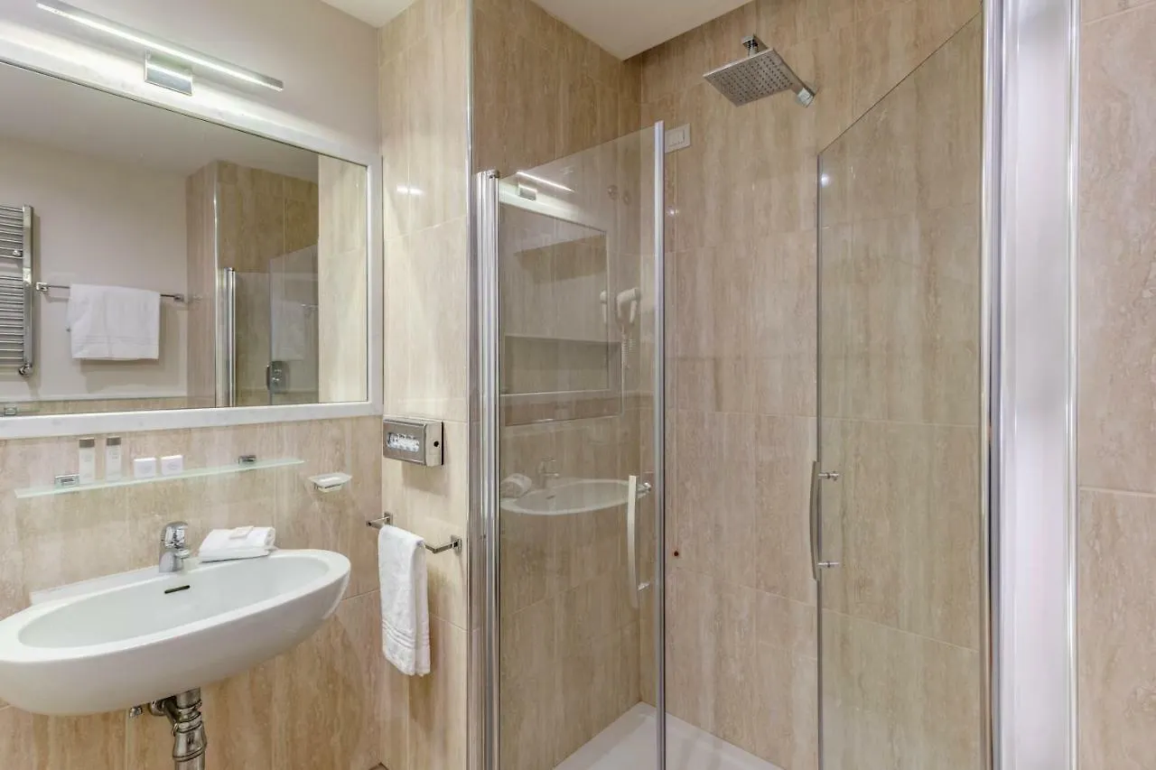 ****  Grand Hotel & Riviera Lido di Camaiore Italy