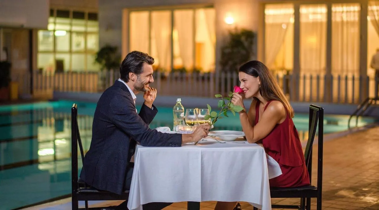 ****  Grand Hotel & Riviera Lido di Camaiore Italie