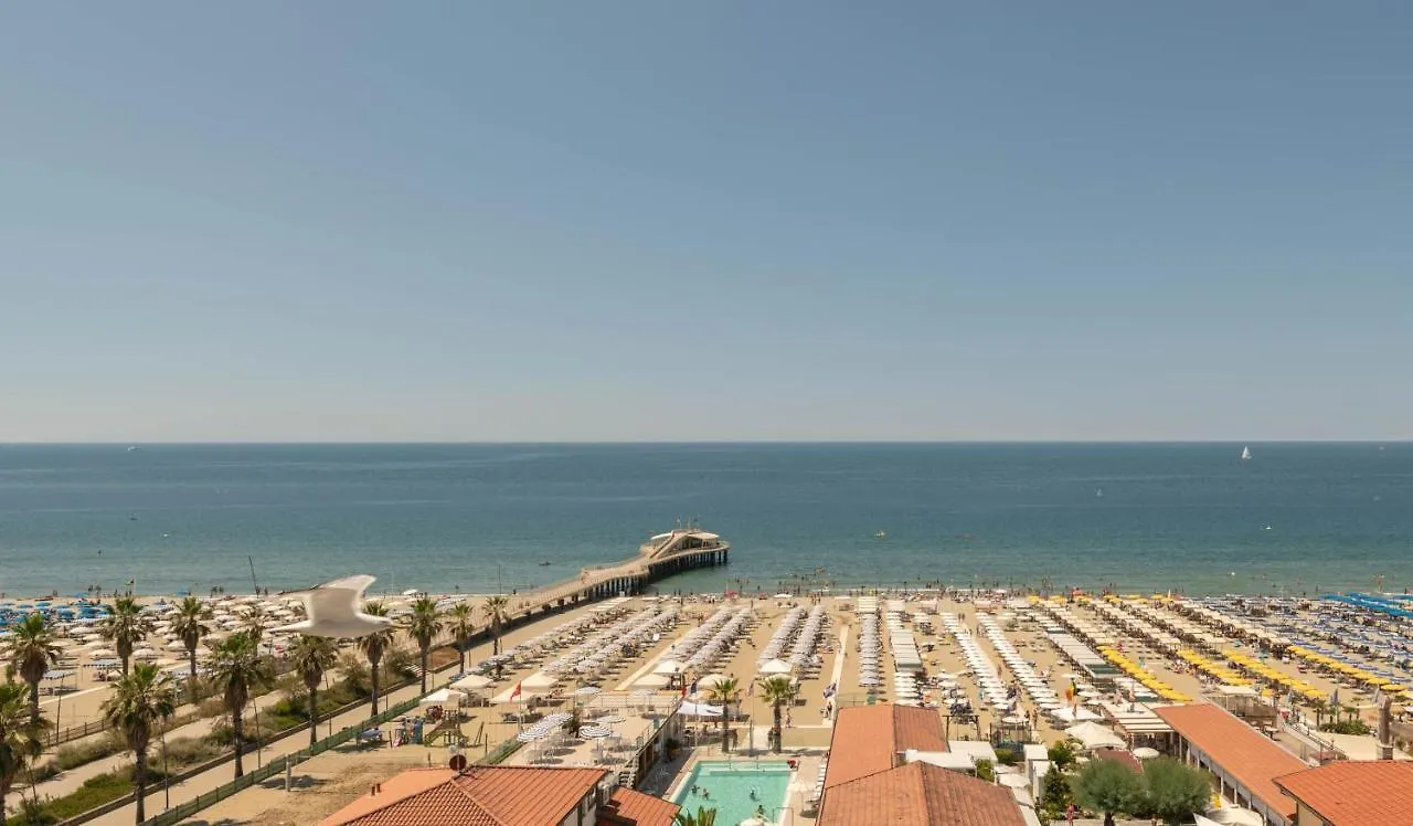 Grand Hotel & Riviera Lido di Camaiore