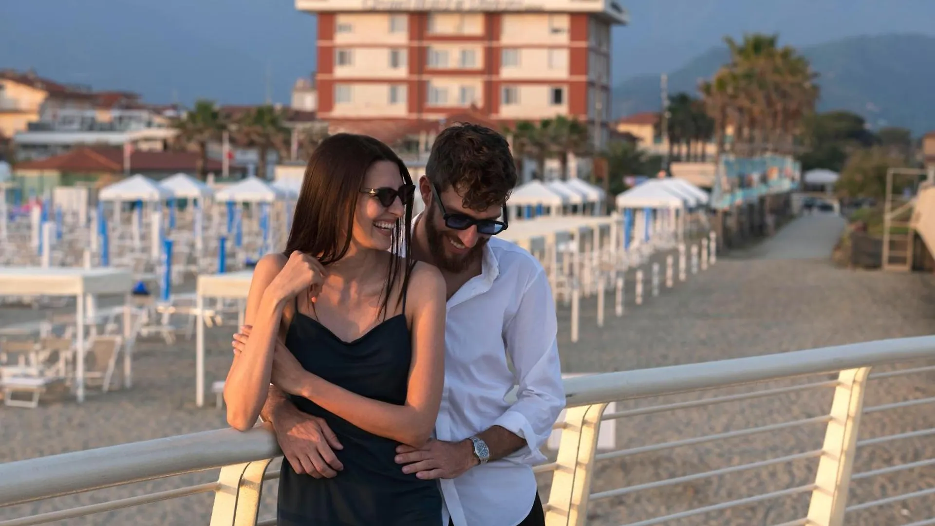 Grand Hotel & Riviera Lido di Camaiore