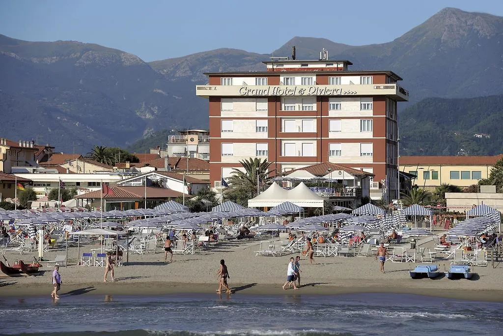 Grand Hotel & Riviera Lido di Camaiore