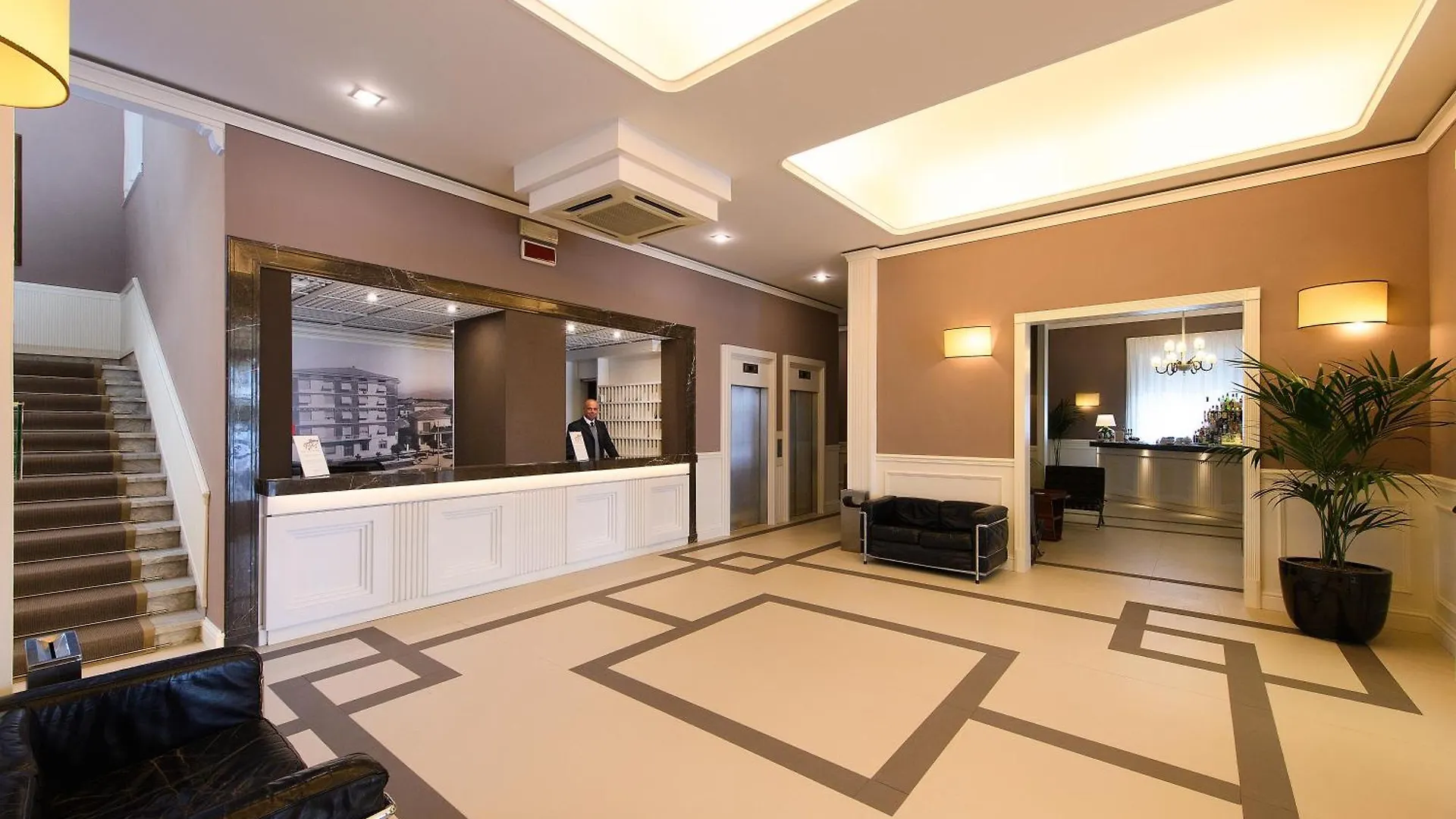 Grand Hotel & Riviera Lido di Camaiore Włochy