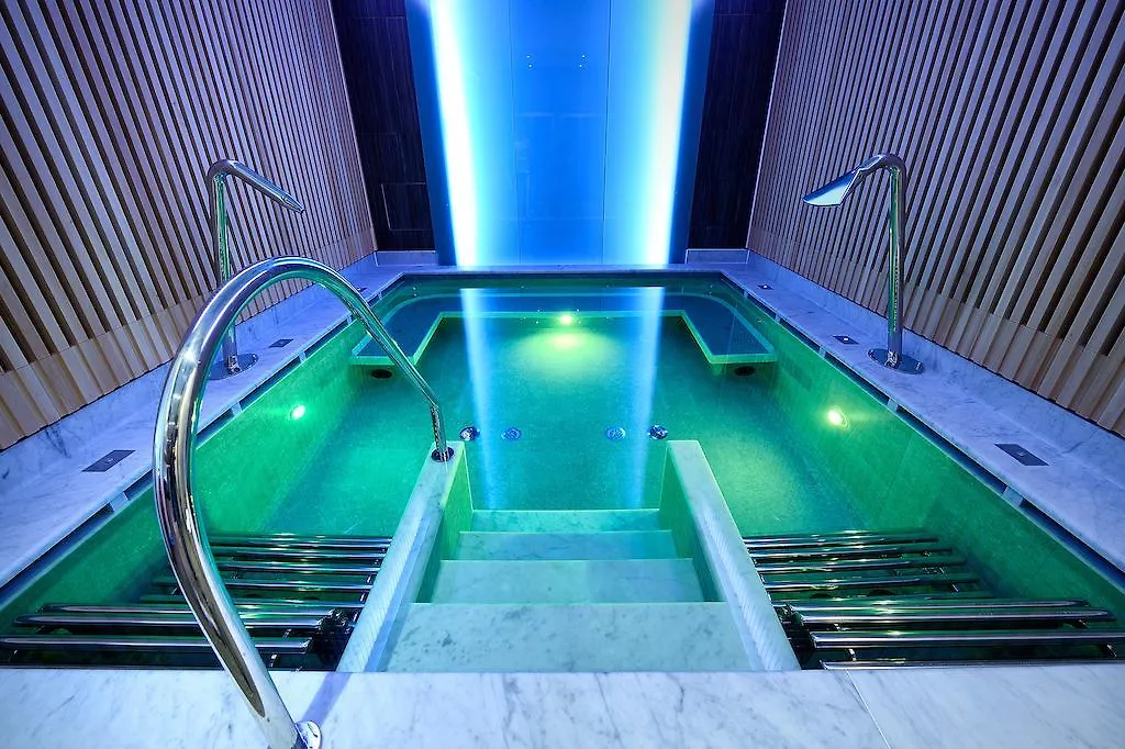 Grand Hotel & Riviera Lido di Camaiore