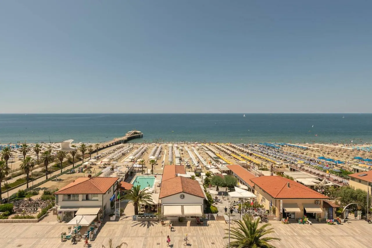 Grand Hotel & Riviera Lido di Camaiore