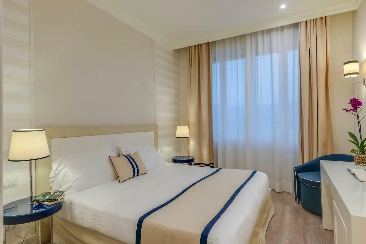 Grand Hotel & Riviera Lido di Camaiore